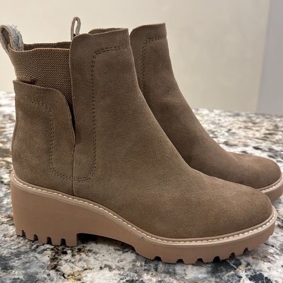 Dolce Vita boots , size 38,5 - Picture 3 of 9